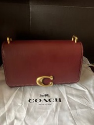 Coach Bandit Crossbody