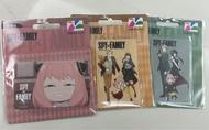台灣悠遊卡 spy family ANYA