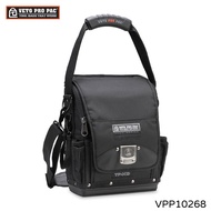 VETO PRO PAC Vito Tool Lift/Hanging Bag Hard Bottom TP-XD BLACKOUT VPP10268