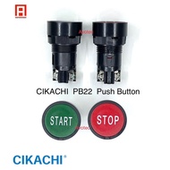 CIKACHI (CKC) PB-22 (22mm) START / STOP Push Button