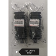 Toyota AE92 AE101 AE111 steering boot cover