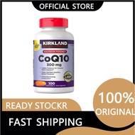 kirkland coq10 300mg （100 Tablets）