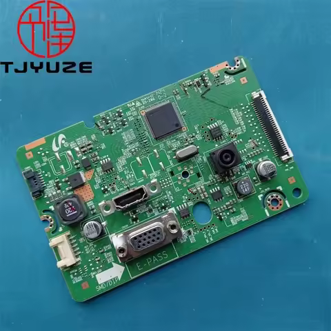 BN94-08194B BN41-02175A BN41-02175D Main Board For Samsung Monitor LS27E360FSMZD LS27E360 S27E360F S