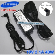 Charger Adapter For Samsung A13-040N2A BA44-00295A AP11AD02 AD-6019 19V - 2.1A