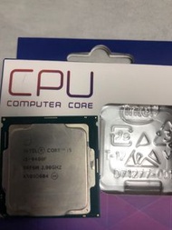 i5 9400f
