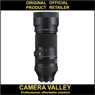 Sigma 100-400mm F/5-6.3 DG DN OS Contemporary Lens For Sony FE Mount