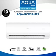 Ac Aqua 1/2 pk Low Watt