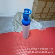 1L, 2L, 4L, 8L, 10L, 20L, 40L Aluminum Alloy Cylinder, Oxygen, Nitrogen, Argon Cylinder