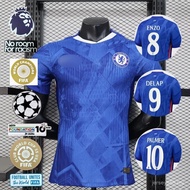2526 season | Home player version of Chelsea 8#ENZO 10#PALMER #FIFA Club World Cup