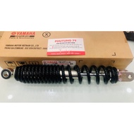 ( 1 PHUỘC LÊ)Phuộc sau nouvo 4 nouvo5 phuộc sau nouvo 6 chính hãng YAMAHA(1 cây)