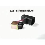 HONDA EX5 // LC135 // EGO - STARTER RELAY APIDO