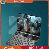 For GPD Win Max 2 Tempered Glass Screen Protector Film 9H Hardness Tempered Glass Films Anti-Scratch