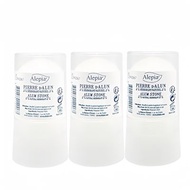 法國Alepia Alum Stone天然體香礦石60g 3入團購組