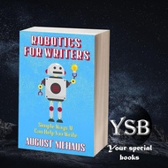 Robotics for Writers