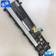 Original Lenovo L18C3PF8 L18M3PF8 L18L3PF7 Shin-Chan-13IML 2019 Laptop Battery