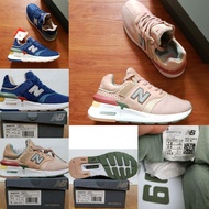 PRIA Men's Shoes/NEW BALANCE 997/NEW BALANCE Shoes/Men's SNEAKERS/ NB Shoes/MADE IN VIETNAM