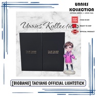 🔥READY STOCK🔥 [BIGBANG] TAEYANG OFFICIAL LIGHTSTICK