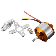 XXD A2212 2212 2200kv 2450kv Brushless Motor For RC Aircraft Multicopter Brushless Motor