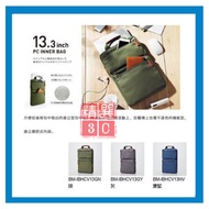 ELECOM BM-IBHCV13 British London Style Handle Storage Bag