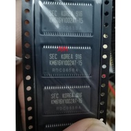 KM616V1002AT-12 Full Range Dynamic Memory Chip Suitable for Home Appliance Display Games