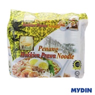 Mykuali Penang Noodle Hokkien Prawn (4x105g)