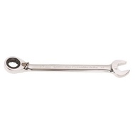 Kincrome Spanner 15mm Reversible Gear