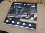 Polaroid 寶麗萊 S231GS SONY鏡頭 行車紀錄器 GPS測速 行車記錄器 全新