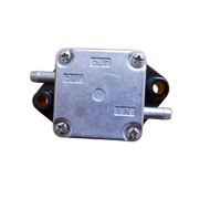 DF6 FUEL PUMP 6BX-24410-00 FOR SUZUKI DF4 DF6A 138CC SEA PRO YAMAHA F4 F5 F6 HANGKAI HIDEA 4T 4HP 5H