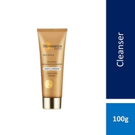 Bio-essence Bio-Gold 24K Gold Radiance Cleanser 100g