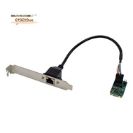 M. 2 B+ M I225-V Single Port 2.5G Server Network Card I225 B3 Industrial Control Equipment Ethernet 