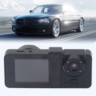 Car Recorder Night Vision Car Dash Camera 2.0in IPS for Cars