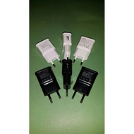 SAMSUNG 2A CHARGER COVER CHARGER COVER ADAPTOR FOR iphone ANDROID/