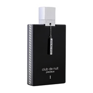 ArmafClubDeNuitPrecieu1forMenEtraitdeParfSpray, 1.85 Ounce CMLW