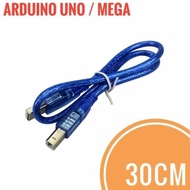 ] Arduino Uno Data Cable Arduino Uno 30 Cm USB Mega PC/ Printer Cable