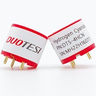 DTS-4HCN Hydrogen cyanide sensor Gas Detection Electrochemical sensor toxic gas sensor For Industria