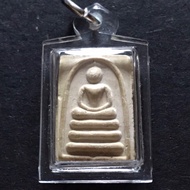 Thai amulet 💯Somdej～ Luang phor Pae (2000)2535