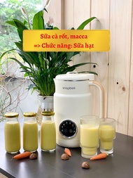 Máy làm sữa hạt Snapbee CB1200 - Máy nấu đa năng