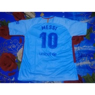 Barcelona messi multisport jersey