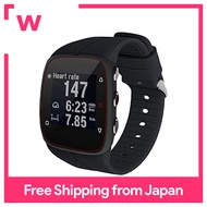 kwmobile Compatible with: Polar M400 / M430 Replacement Armband - TPU silicone fitness tracker - Sports armbands