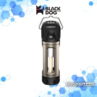 Blackdog Leitu Tactical Camping Light