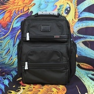 TUMI Backpack Business Travel Computer Bag Multi Color Style Selection