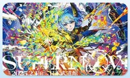 Hololive Production 星町彗星 大型滑鼠墊[平行進口]