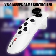 (T14) VR Virtual Reality Glasses Remote Control Mini Mobile Joystick Gamepad Wireless Controller Vir