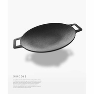 33cm Non-Stick Wok Pan Frying Pan