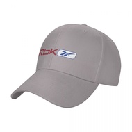 New Available Rbk Reebok (2) Baseball Cap Men Women Fashion Polyester Adjustable Solid Color Curved Brim Hat Unisex Golf