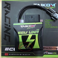 Ecu racing Y15 V1/V2 Taikom Racing /TUNING DYNO CD