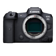 CANON EOS R5 (BODY ONLY)