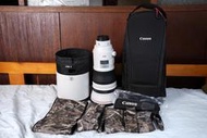 【售】Canon EF 400mm F2.8L IS III USM(三代428公司貨)