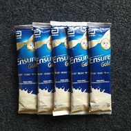 Ensure Gold 848g sachet (Vanilla / Wheat)