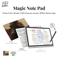 Magic Note Pad 3-in-1 Color Smart Note Book E-book Reader Android Tablet Ink Paper Light Nature Colo